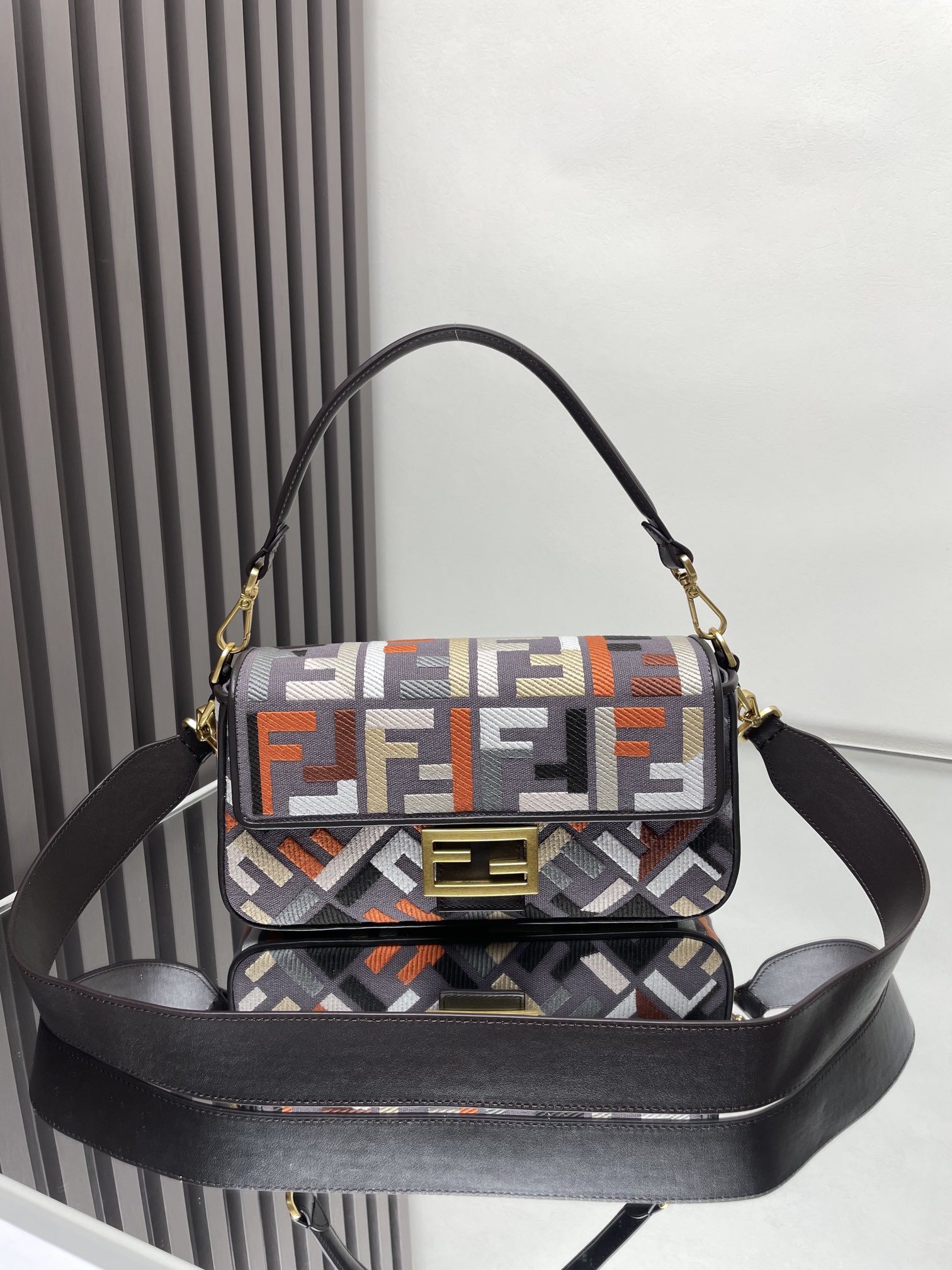 Fendi Satchel Bags